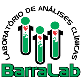 Logo Barralab